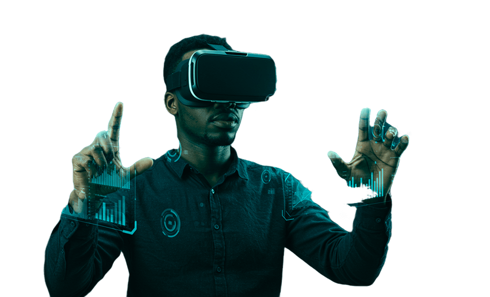 B360 Vision Illustration