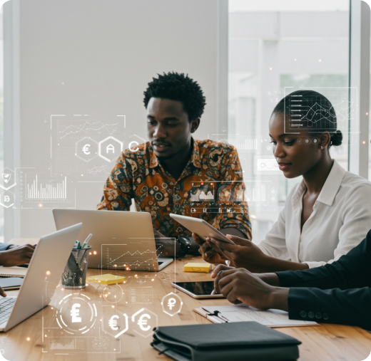 What sets B360 apart