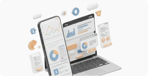 Mobile App & Web Development