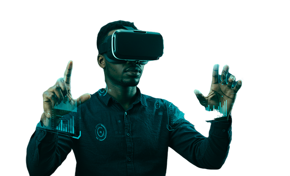 B360 Vision Illustration